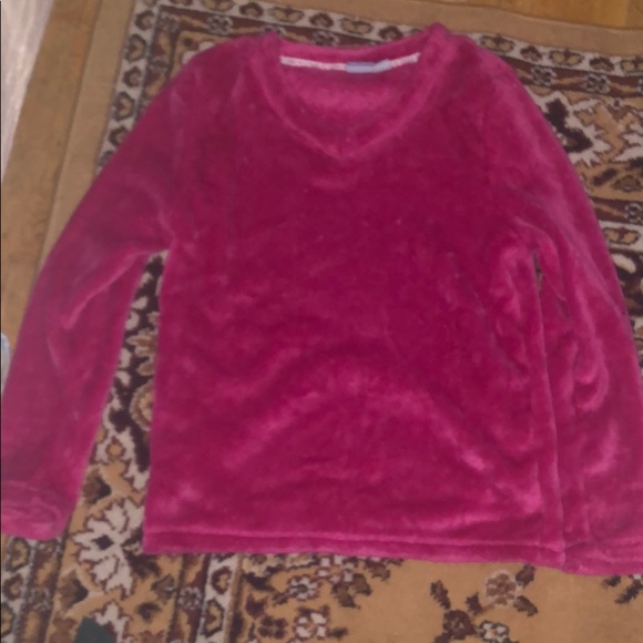 Pajama shirt - Picture 1 of 4